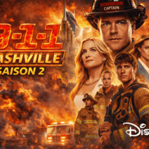 9-1-1: Nashville saison 2 : Tout ce que l'on sait sur la suite !
