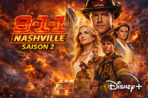 9-1-1: Nashville saison 2 : Tout ce que l'on sait sur la suite !