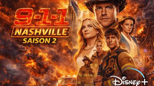 9-1-1: Nashville saison 2 : Tout ce que l'on sait sur la suite !