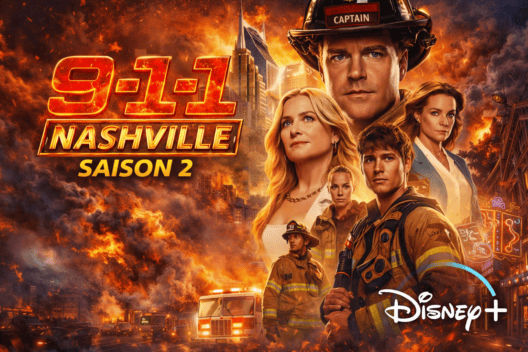 9-1-1: Nashville saison 2 : Tout ce que l'on sait sur la suite !