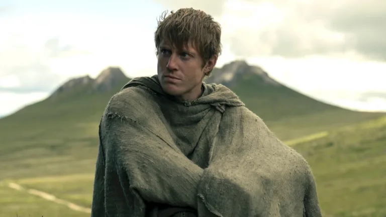 A Knight of the Seven Kingdoms saison 2
