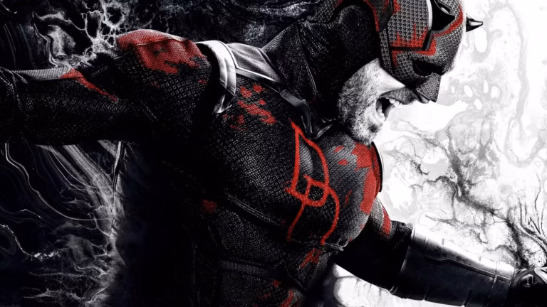 Daredevil Born Again saison 2 2
