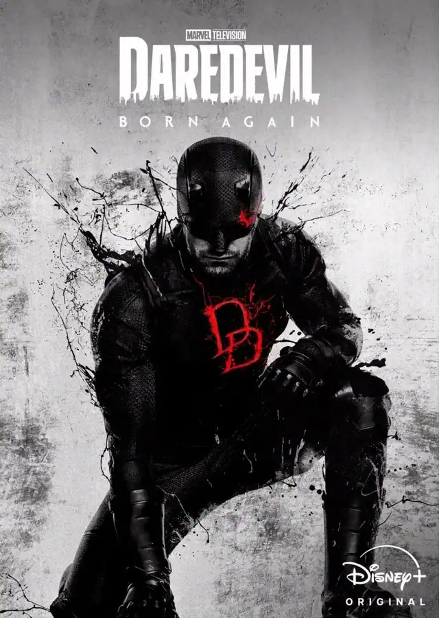 Quelle est la date de sortie officielle de Daredevil Born Again saison 2 ?