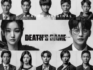 Deaths Game