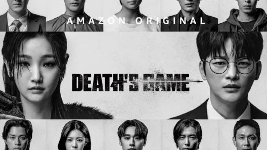 Deaths Game