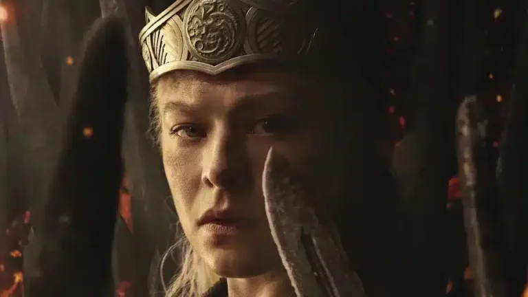 House of the Dragon saison 3
