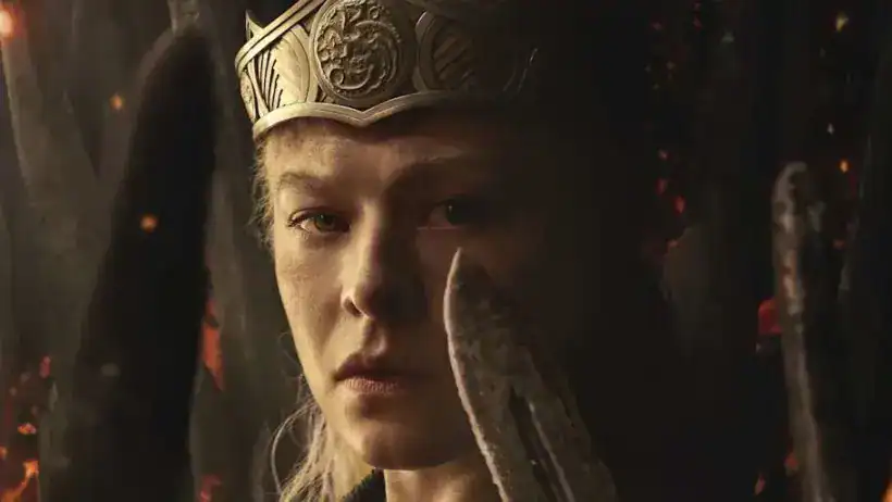 House of the Dragon saison 3 : Trailer, date de sortie et nouveaux dragons, tout ce qu'il faut savoir !