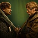 King and Conqueror sur Canal+ : La série médiévale