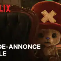 One Piece saison 2 : Date, trailer et nouveaux personnages sur Netflix