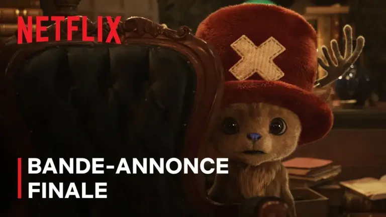 One Piece Saison 2 Netflix