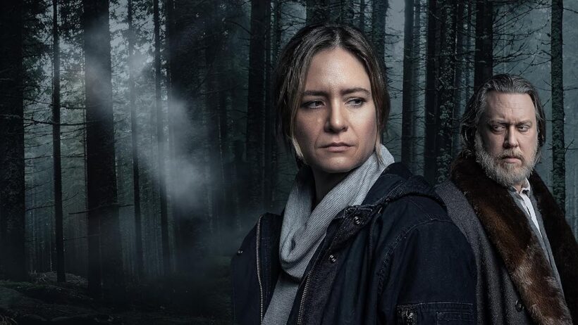 Pagan Peak : Le chef-d'œuvre policier caché d'Amazon Prime Pagan Peak : Le chef-d'œuvre policier caché d'Amazon Prime