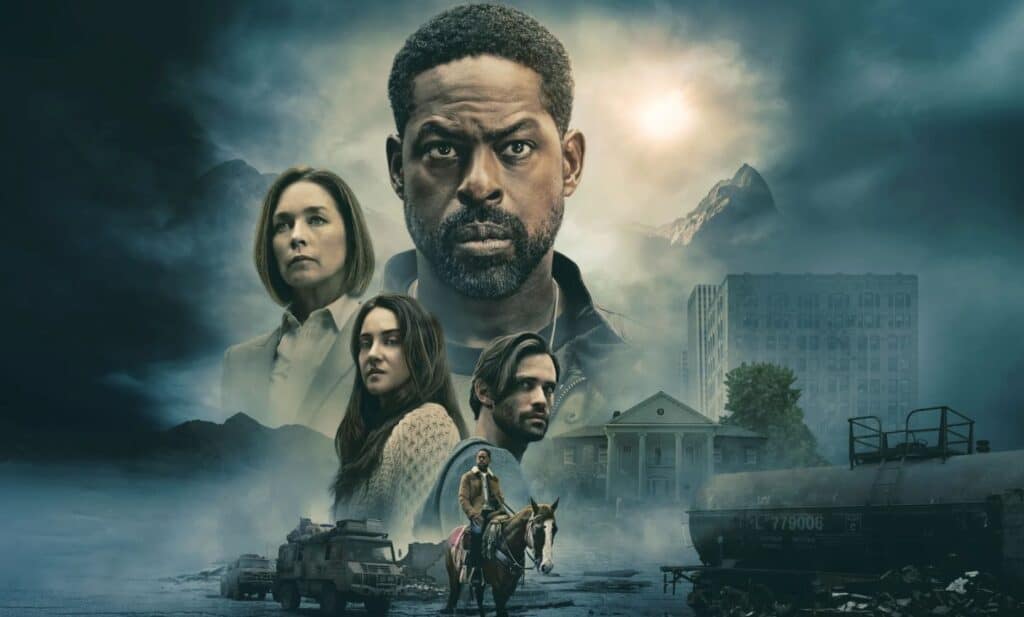 Paradise saison 3 : Tout ce qu'il faut savoir sur l'ultime chapitre Quelle est la date de sortie prévue pour Paradise saison 3 ?