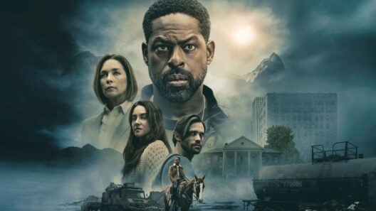 Paradise saison 3 : Tout ce qu'il faut savoir sur l'ultime chapitre