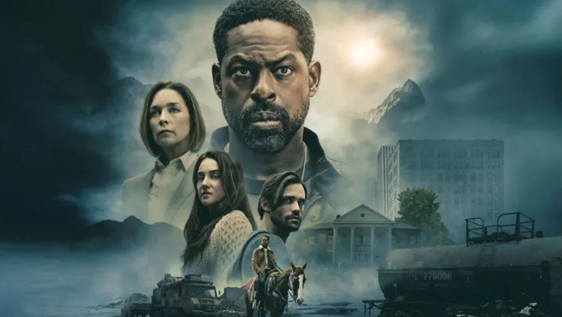 Paradise season 3
