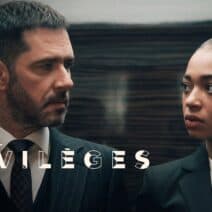 Privilèges : Pourquoi tout le monde parle de la nouvelle série HBO Max ?