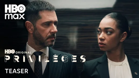 Privileges HBO Max