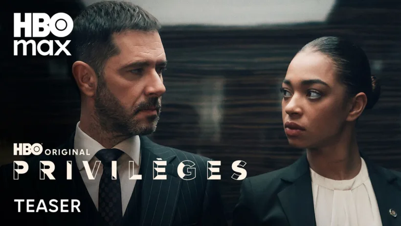 Privileges HBO Max