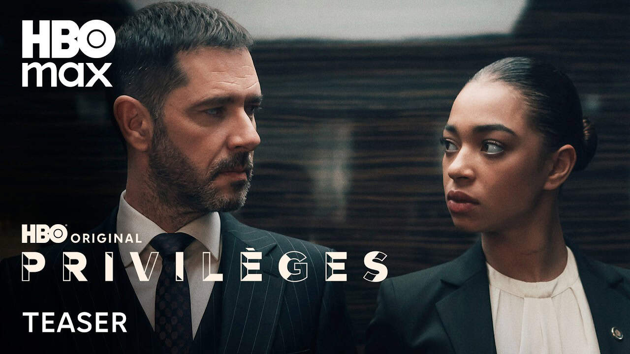 Privilèges : Pourquoi tout le monde parle de la nouvelle série HBO Max ?