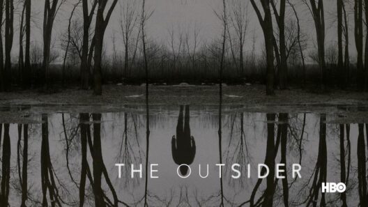 Tout savoir sur The Outsider, la pépite paranormale de HBO Tout savoir sur The Outsider, la pépite paranormale de HBO