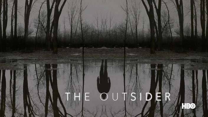 The Outsider