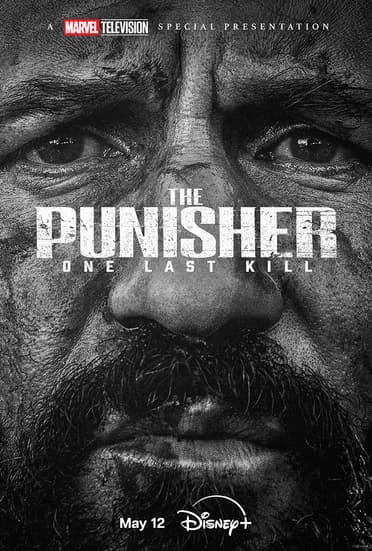 C'est quoi le projet The Punisher One Last Kill Disney+ ?