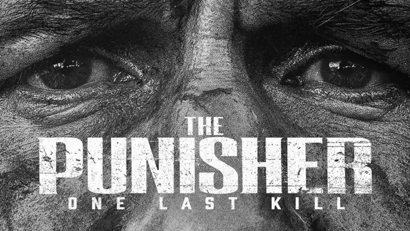 The Punisher One Last Kill Disney+ : La date de sortie enfin révélée !