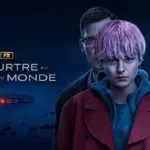 Un Meurtre au Bout du Monde, le thriller glacial de Disney plus