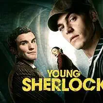 Tout sur la série explosive Young Sherlock Prime Video