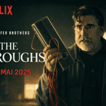 The Boroughs : Tout savoir sur la nouvelle série Netflix des frères Duffer