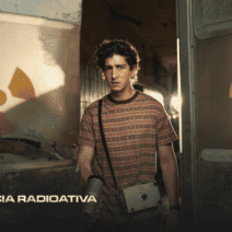 Emergencia Radioativa : Pourquoi cette série Netflix est un choc ?