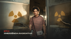 Emergencia Radioativa : Pourquoi cette série Netflix est un choc ?