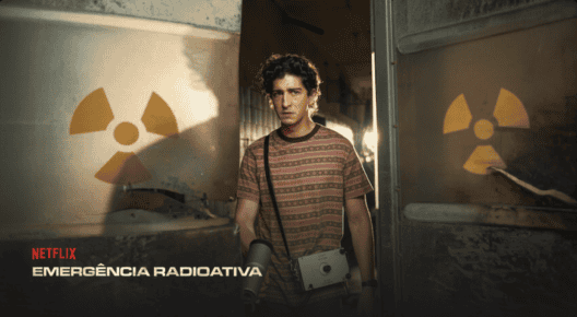 Emergencia Radioativa : Pourquoi cette série Netflix est un choc ?