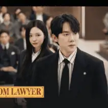Phantom Lawyer Netflix : Le nouveau K-Drama surnaturel qui va vous rendre accro !