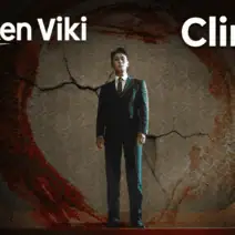 Climax : Le K-Drama Thriller qui va Secouer Viki