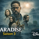 Paradise saison 3 : Pourquoi Disney+ ne peut plus s'en passer