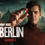 Berlin saison 2 sur Netflix : Le braquage continue à Séville le 15 mai !