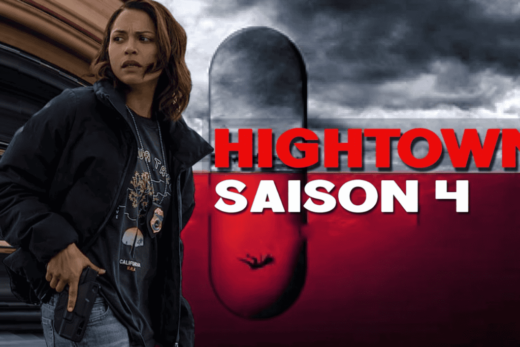 Netflix pourrait-il commander la Hightown saison 4 ?