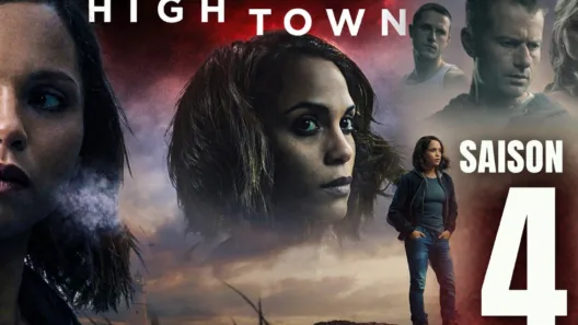 hightown saison 4