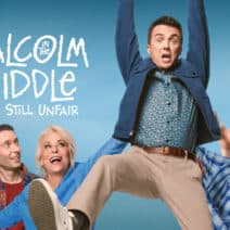 Malcolm le retour série : La suite officielle confirmée pour avril !