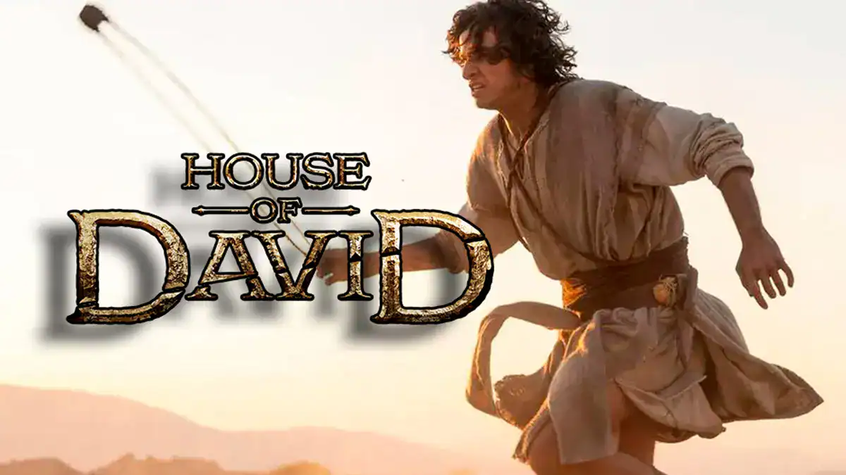 The House of David saison 3 : La suite confirmée sur Amazon Prime ?