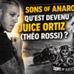 Sons of Anarchy : Qu'est devenu Juice Ortiz (Théo Rossi) ?