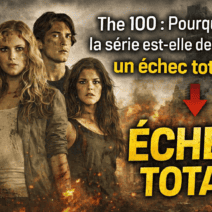 The 100 : Pourquoi la série est-elle devenue un échec total ?