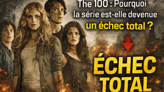 The 100 : Pourquoi la série est-elle devenue un échec total ?