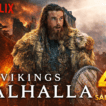 Vikings Valhalla saison 4 : Netflix confirme la fin de la série
