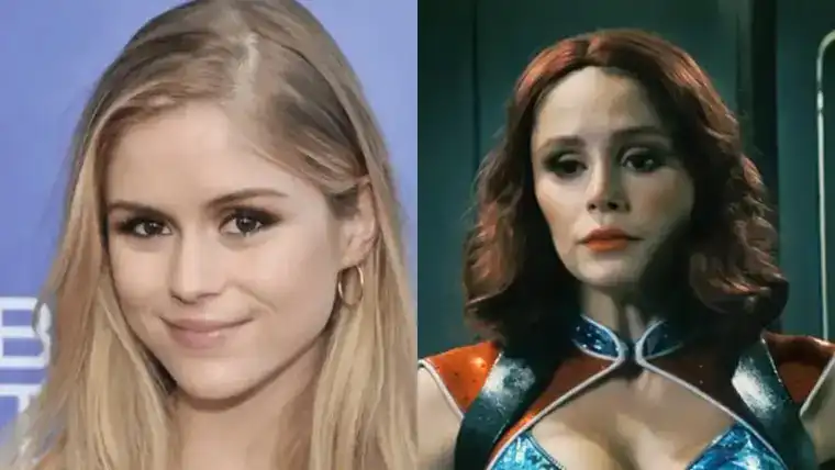 Pourquoi le débat Erin Moriarty chirurgie a-t-il explosé sur les réseaux ?