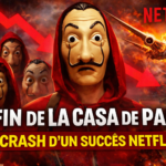 Tout comprendre à la Fin de La Casa de Papel (Saison 5 Partie 2)