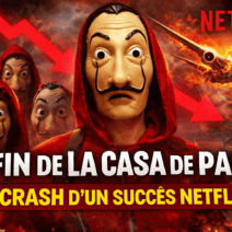 Tout comprendre à la Fin de La Casa de Papel (Saison 5 Partie 2)