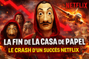 Tout comprendre à la Fin de La Casa de Papel (Saison 5 Partie 2)