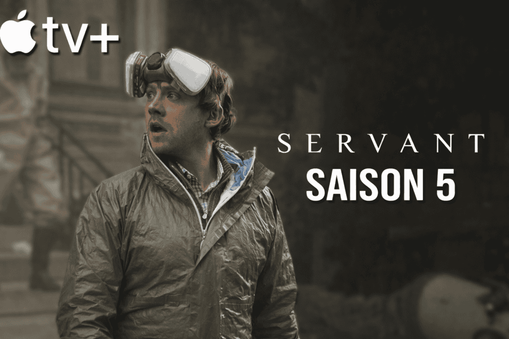 Servant Saison 5 : Tout ce qu'il faut savoir sur la suite de la série