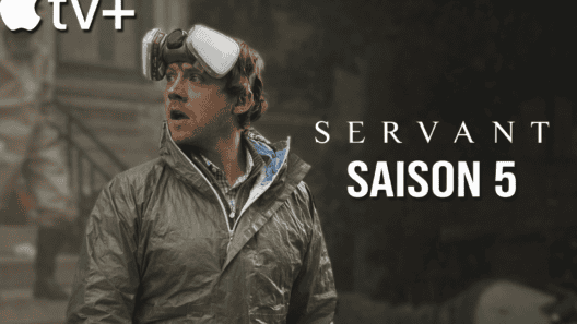 Servant Saison 5 : Tout ce qu'il faut savoir sur la suite de la série